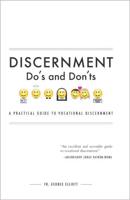 Discernment Do's and Don'ts