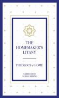 The Homemaker's Litany