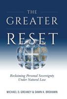 The Greater Reset