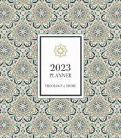 2023 Theology of Home Planner