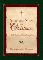 Spiritual Steps to Christmas