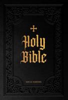 Douay-Rheims Bible Large Print Edition