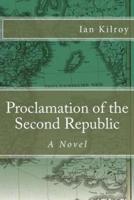 Proclamation of the Second Republic