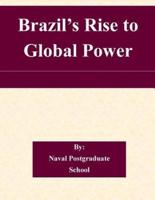 Brazil's Rise to Global Power