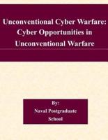Unconventional Cyber Warfare