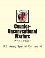 Counter-Unconventional Warfare