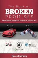 The Book of Broken Promises