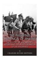 The Philippines Campaign of 1944-1945