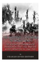 The Philippines Campaigns of World War II