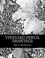 Vineyard Pencil Drawings