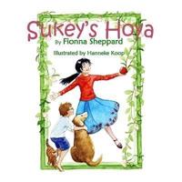 Sukey's Hoya