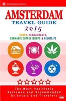 Amsterdam Travel Guide 2015