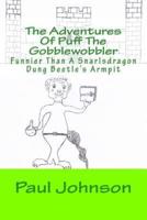 The Adventures of Puff the Gobblewobbler