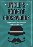 Uncle's Book Of Crosswords