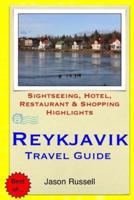 Reykjavik Travel Guide