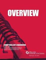 Overview Comptroller's Handbook August 1996