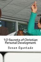 10 Secrets of Christian Personal Development