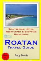 Roatan Travel Guide