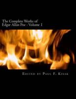 The Complete Works of Edgar Allen Poe