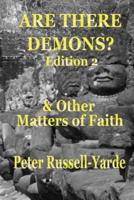 Are There Demons? & Other Matters of Faith