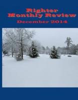 Righter Monthly Review-December 2014