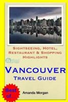 Vancouver Travel Guide