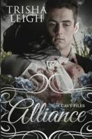 Alliance (The Cavy Files, #2)