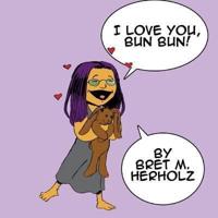 I Love You, Bun Bun
