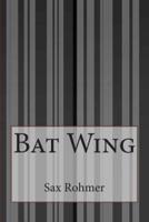 Bat Wing