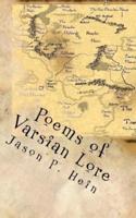 Poems of Varsian Lore