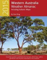 2015 Western Australia Weather Almanac