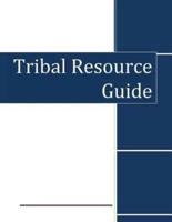 Tribal Resource Guide