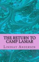 The Return to Camp Lamar