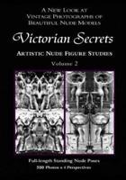 Victorian Secrets, Volume 2