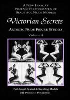 Victorian Secrets, Volume 4