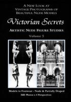 Victorian Secrets, Volume 5