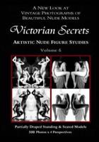 Victorian Secrets, Volume 6