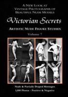 Victorian Secrets, Volume 7