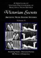 Victorian Secrets, Volume 8