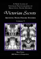 Victorian Secrets, Volume 9