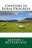 Chapters in Rural Progress