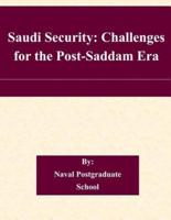 Saudi Security
