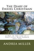 The Diary of Daniel Christman