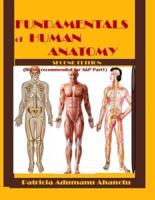Fundamentals of Human Anatomy 2nd Edition
