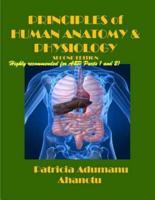 Principles of Human Anatomy & Physiology Second Edition