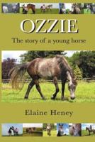 Ozzie - The Story of a Young Horse