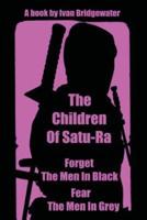 The Children of Satu-Ra