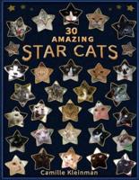 30 Amazing Star Cats