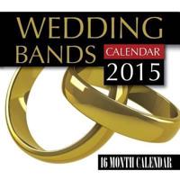 Wedding Bands Calendar 2015
