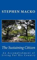 The Sustaining Citizen